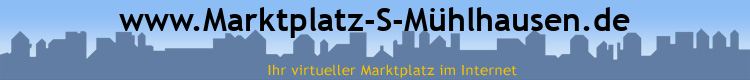 www.Marktplatz-S-Mühlhausen.de